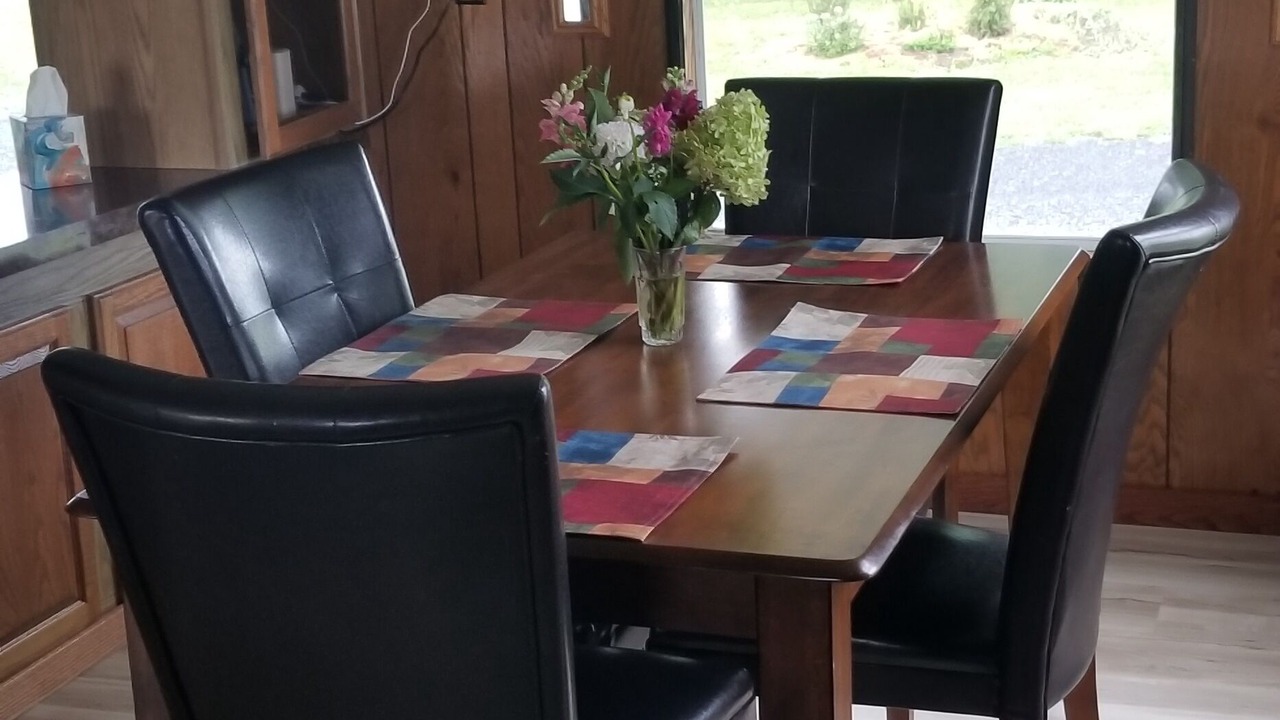 Photo of Livingroom in Waterloo