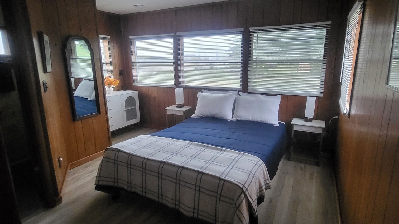 Photo of Bedroom in Waterloo