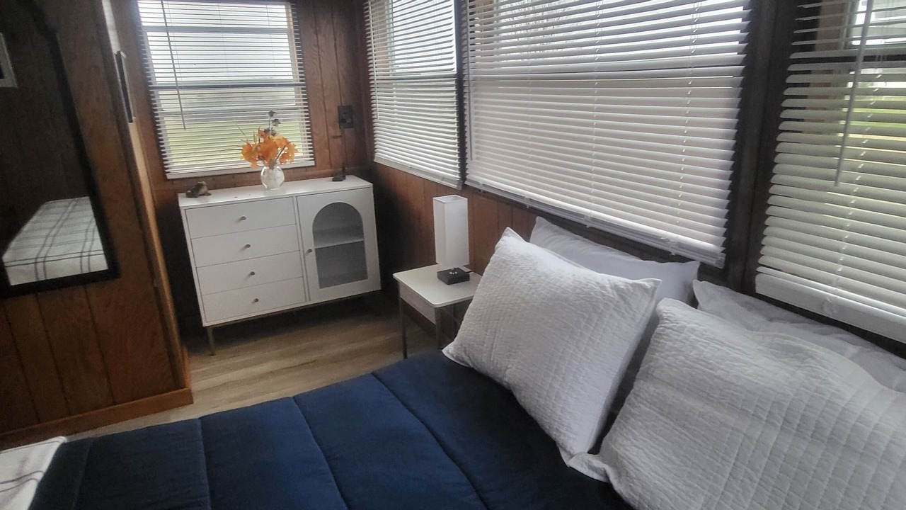 Photo of Bedroom in Waterloo
