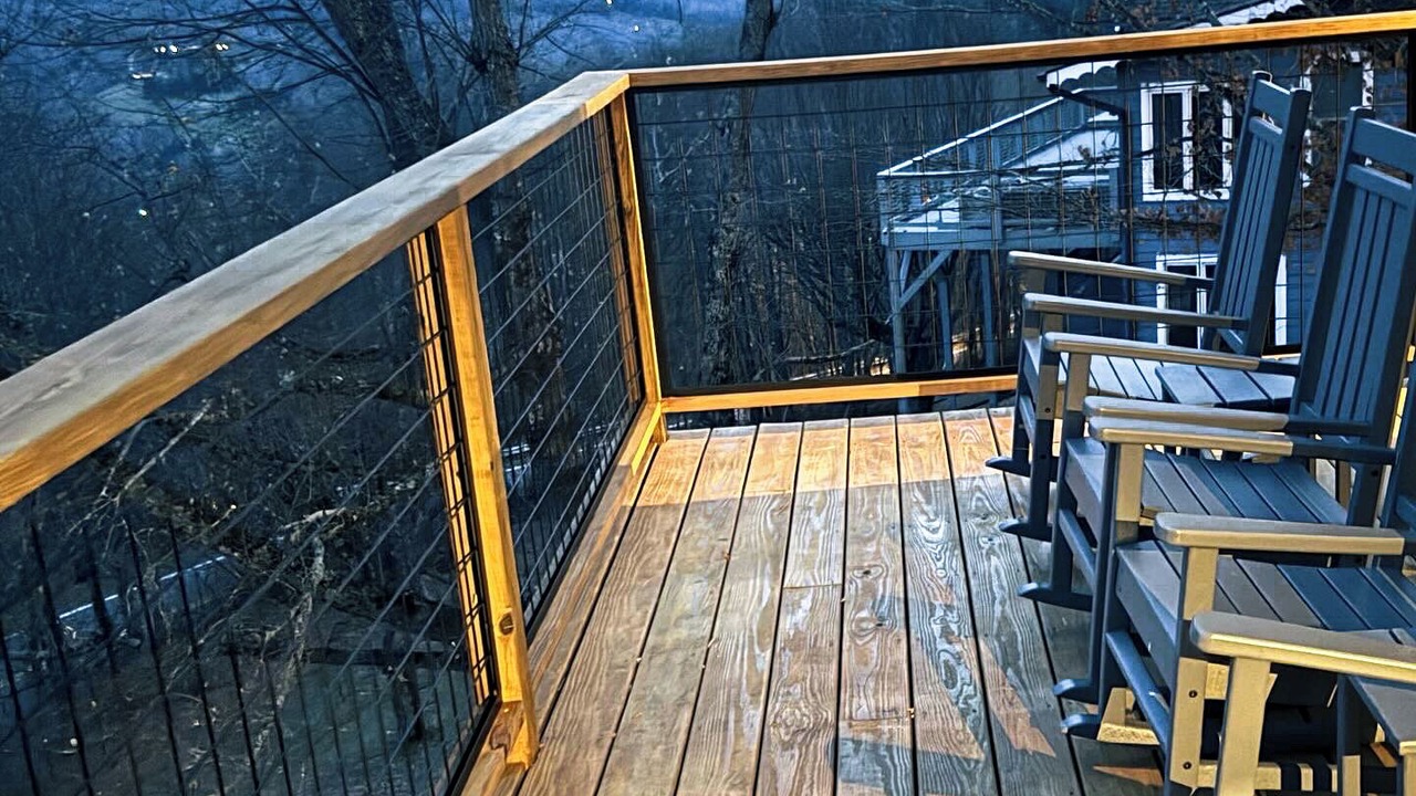 Photo of Outdoor in Seven Devils