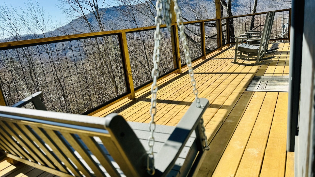 Photo of Outdoor in Seven Devils