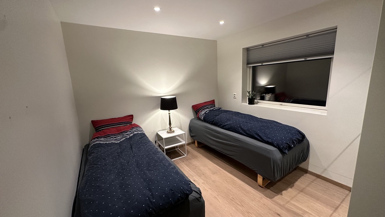 Photo of Bedroom in Tromso