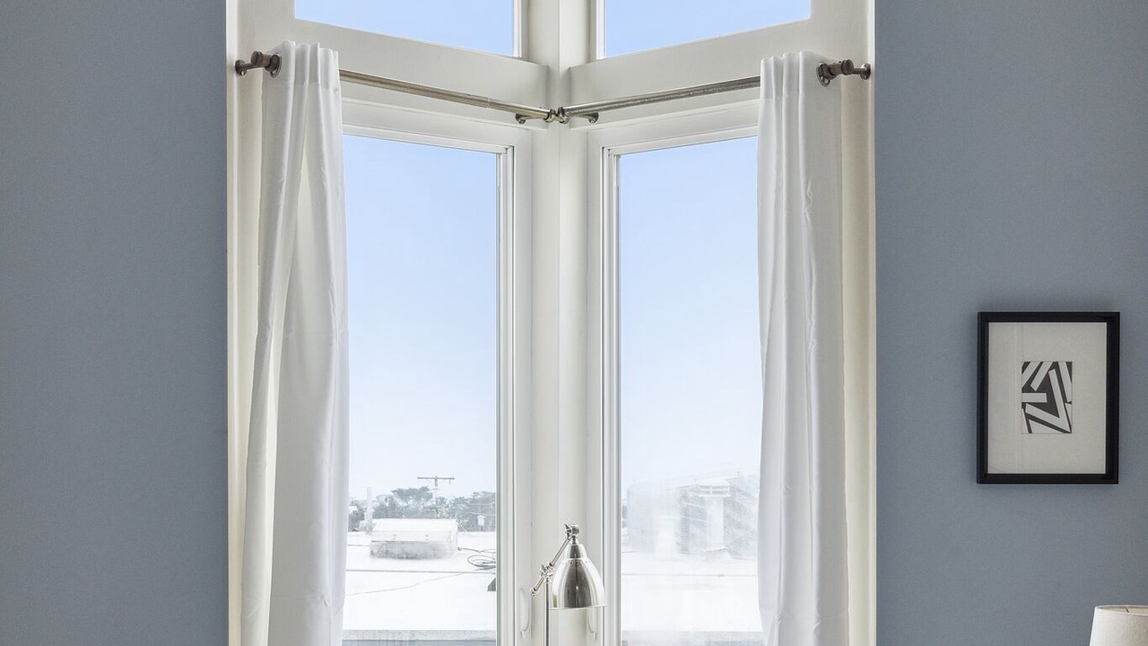 Photo of Bedroom in Sunset District