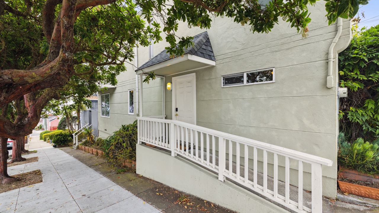 Photo of Outdoor in Sunset District