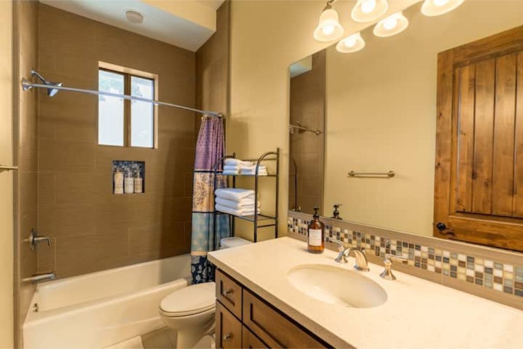 Photo of Bathroom in Escondido