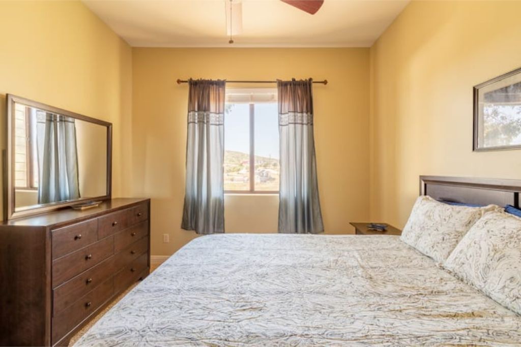 Photo of Bedroom in Escondido