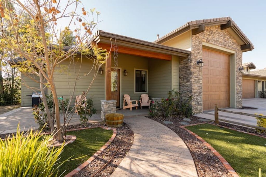 Photo of Outdoor in Escondido