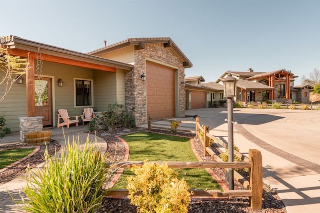 Photo of Outdoor in Escondido