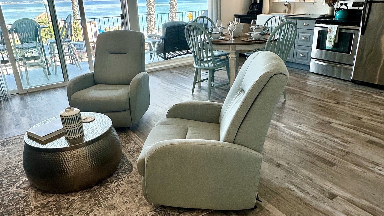 Photo of Livingroom in Capitola