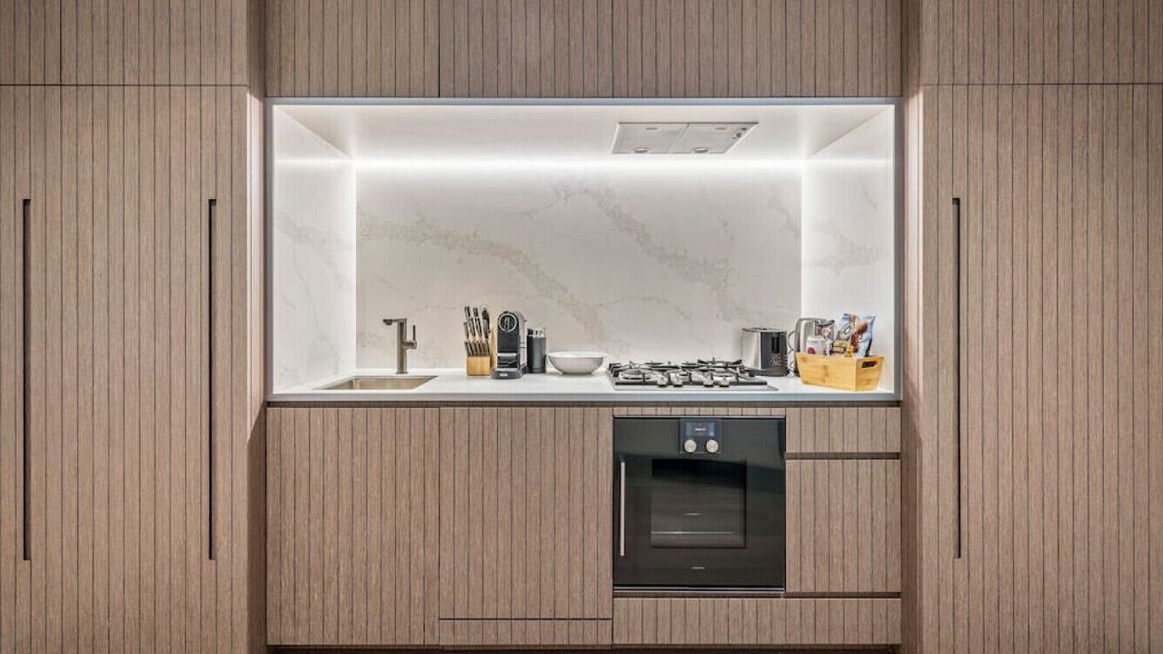 Photo of Kitchen in Abbotsford