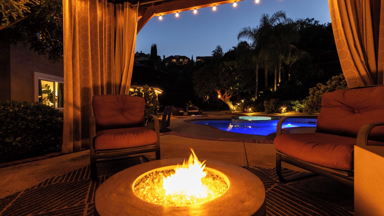 Photo of Outdoor in Laguna Hills