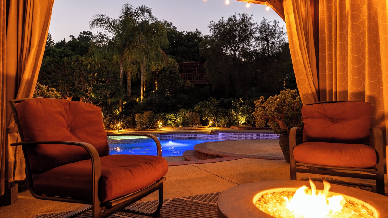 Photo of Outdoor in Laguna Hills