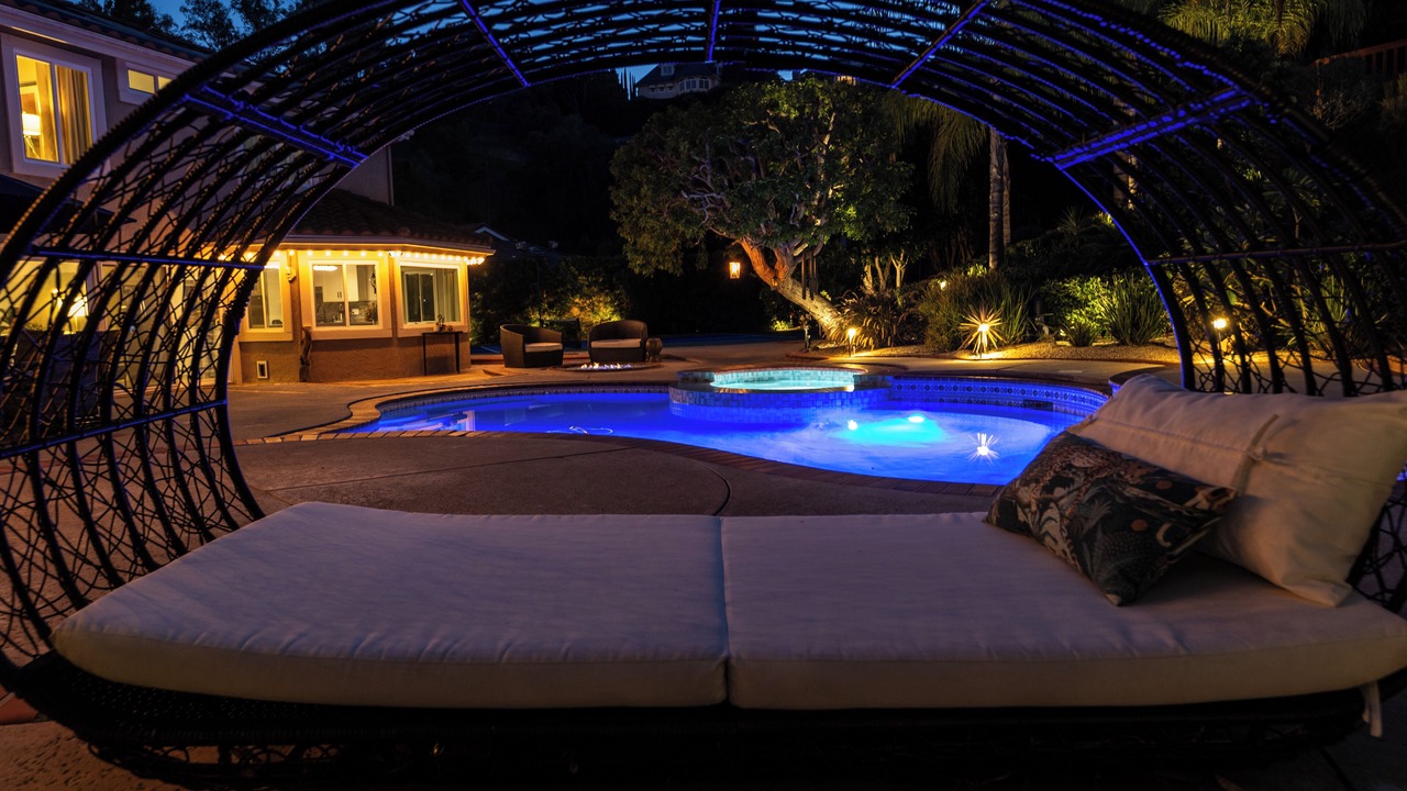 Photo of Outdoor in Laguna Hills
