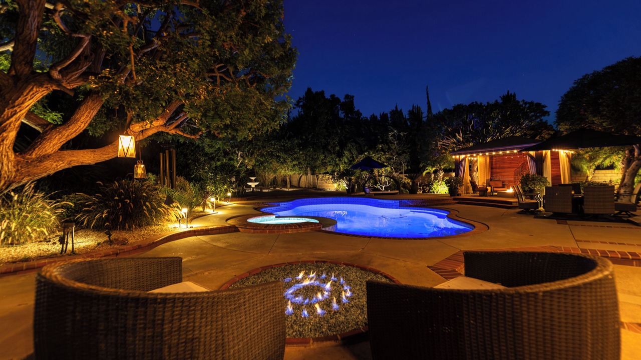 Photo of Outdoor in Laguna Hills