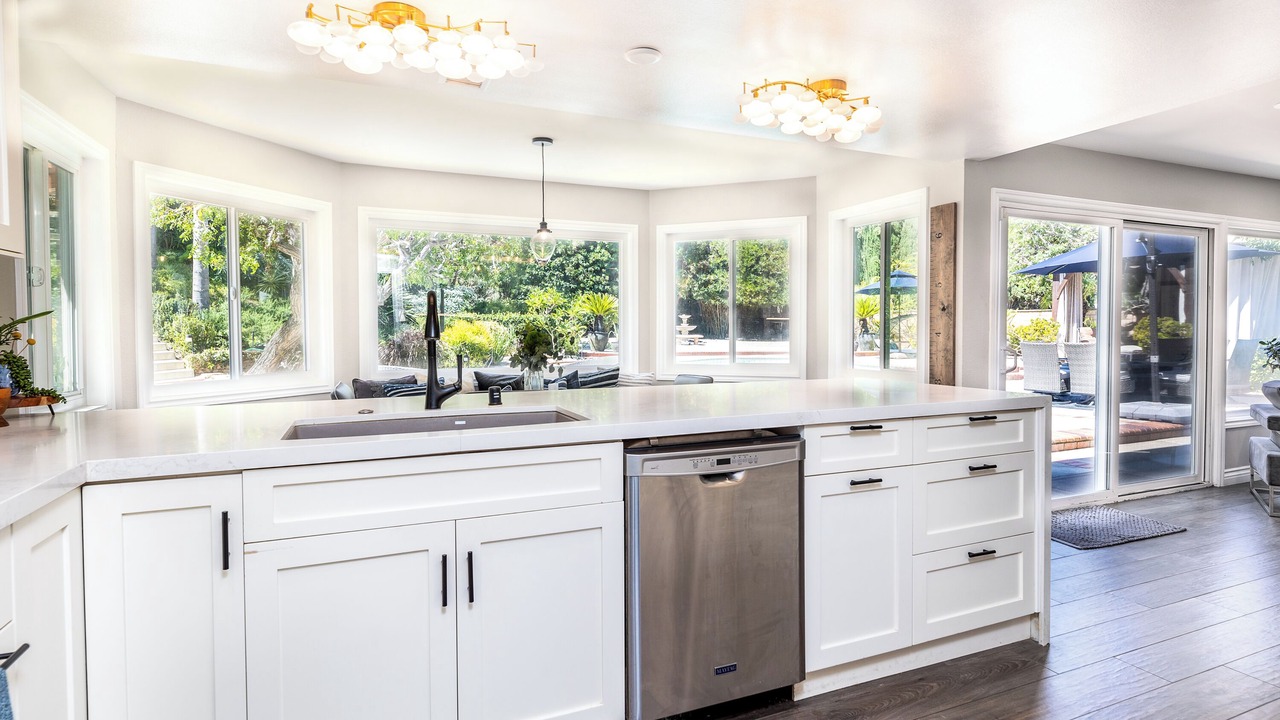 Photo of Kitchen in Laguna Hills