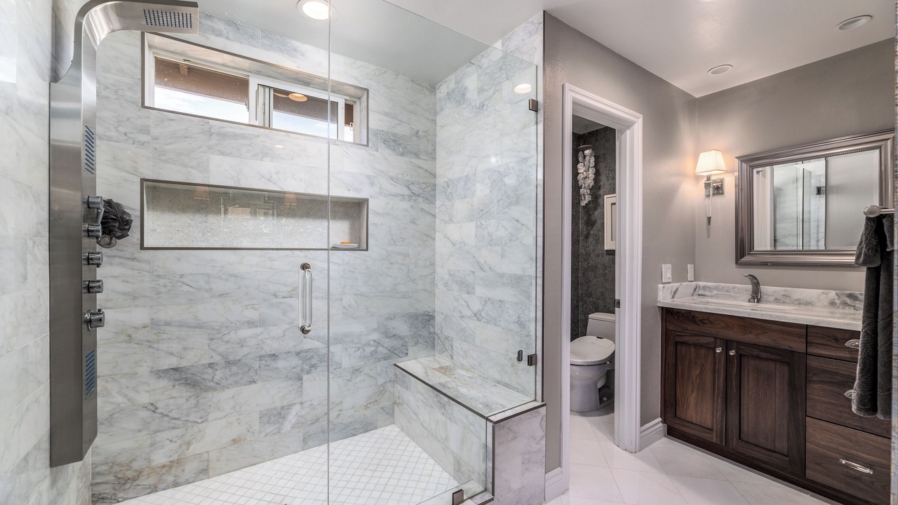 Photo of Bathroom in Laguna Hills