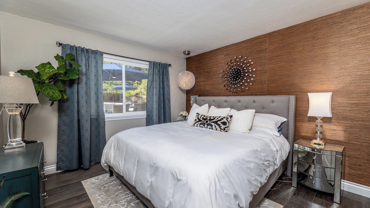 Photo of Bedroom in Laguna Hills