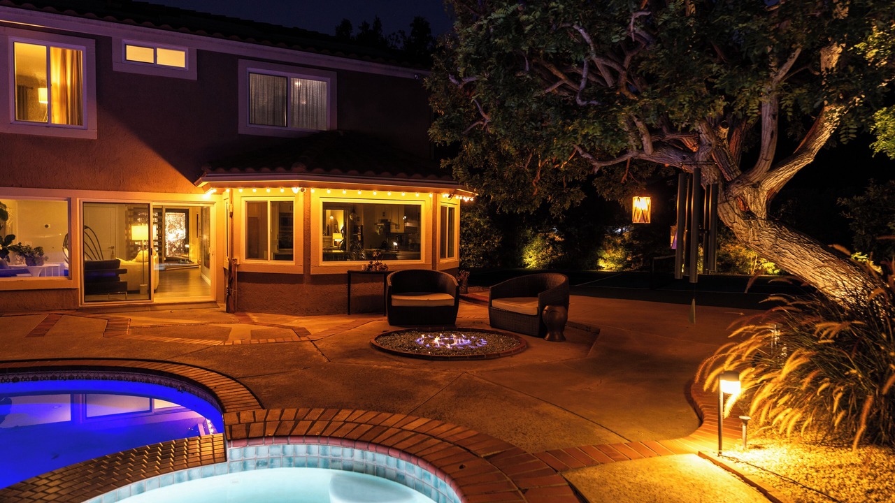 Photo of Outdoor in Laguna Hills