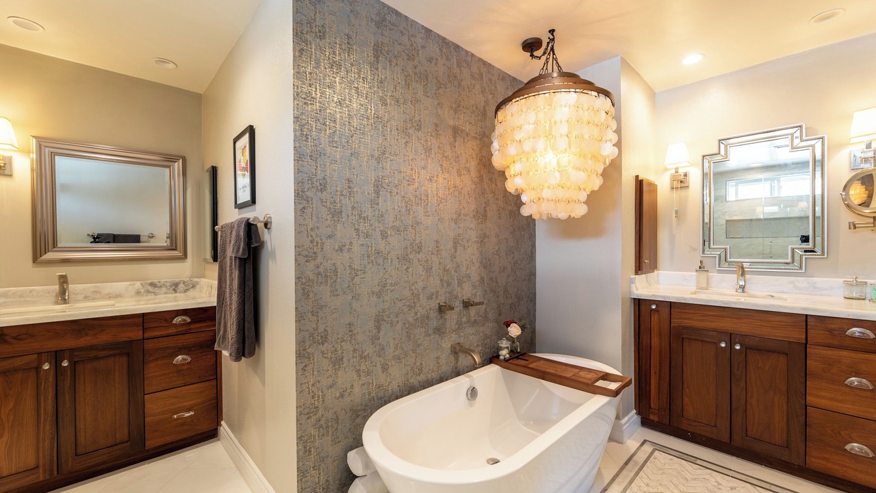 Photo of Bathroom in Laguna Hills