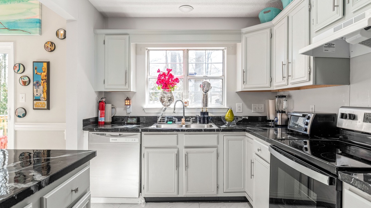 Photo of Kitchen in Paw Creek