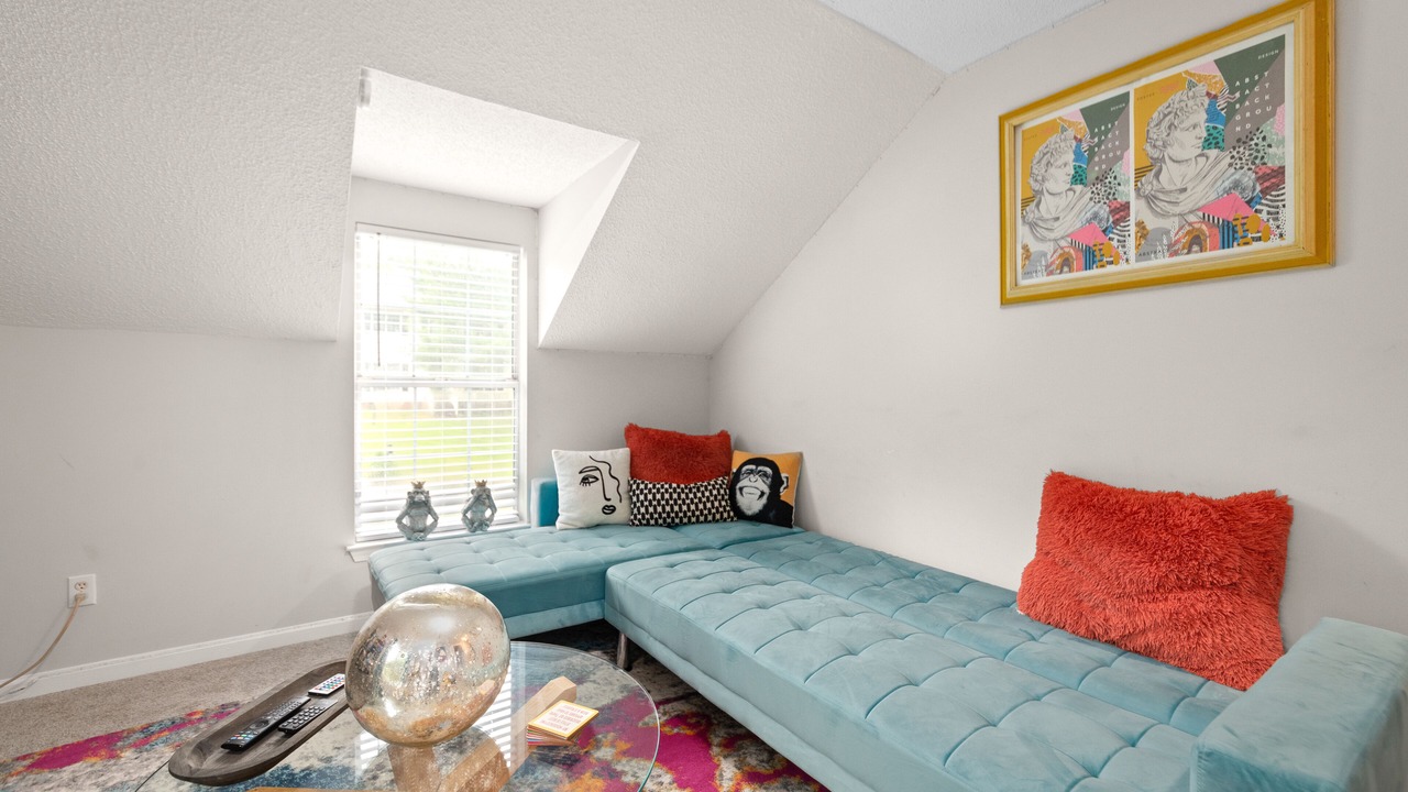 Photo of Livingroom in Paw Creek