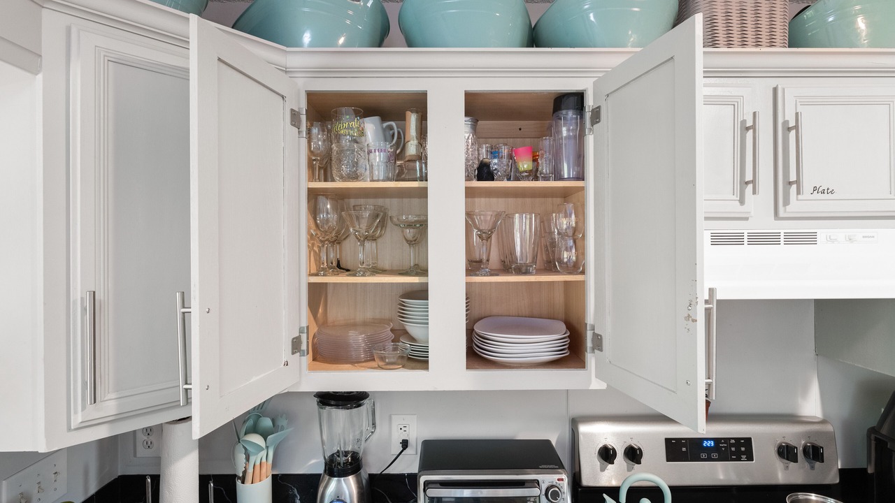 Photo of Kitchen in Paw Creek