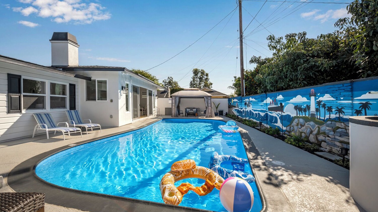 Photo of Outdoor in El Dorado South