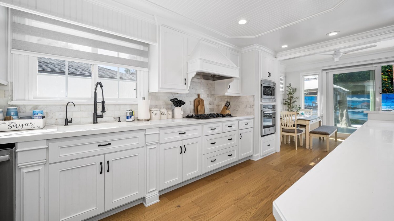 Photo of Kitchen in El Dorado South