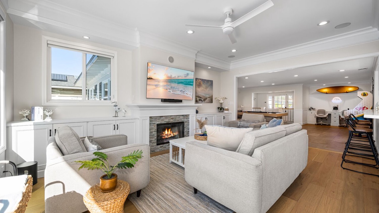 Photo of Livingroom in El Dorado South