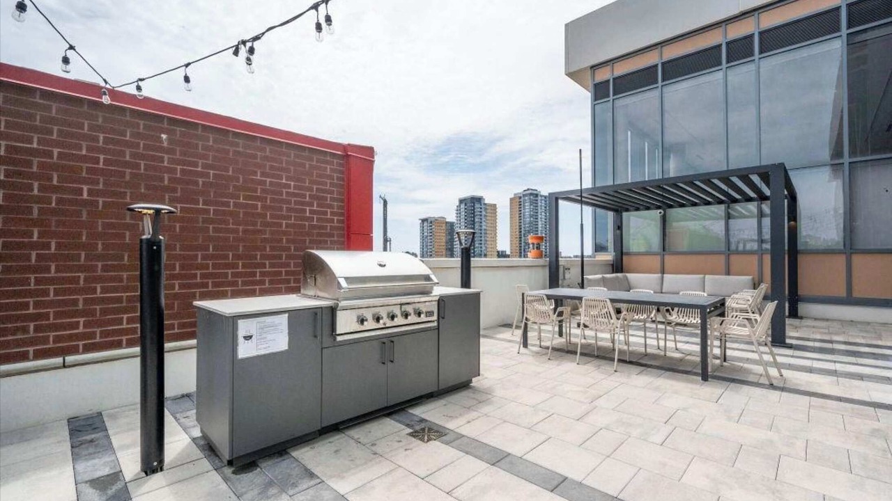 Photo of Outdoor in Kitchener