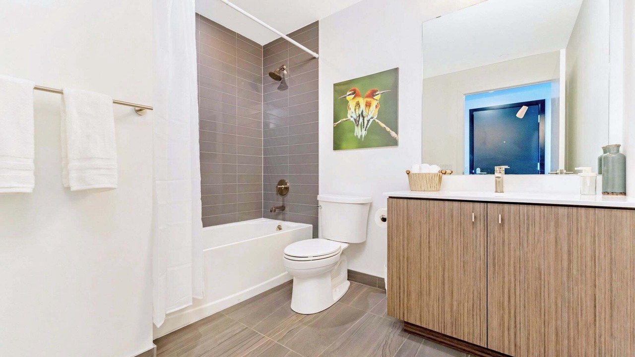 Photo of Bathroom in Kitchener