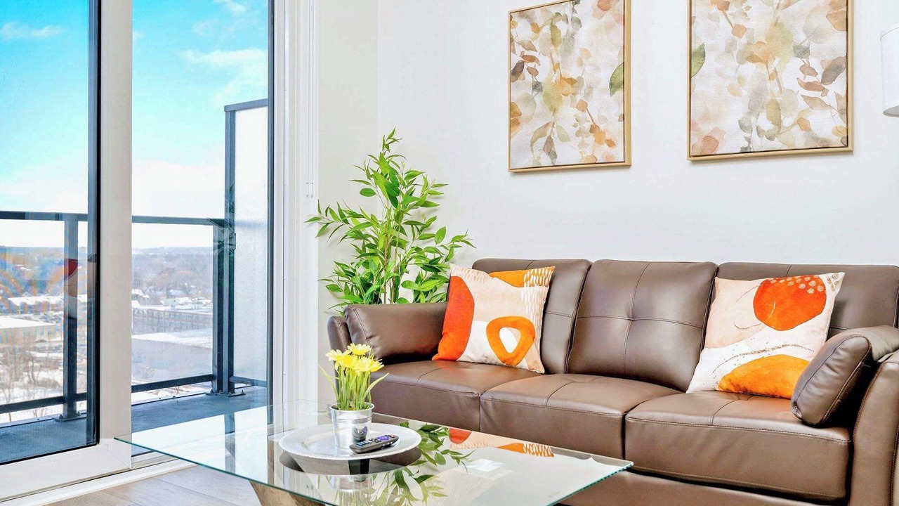 Photo of Bedroom in Kitchener