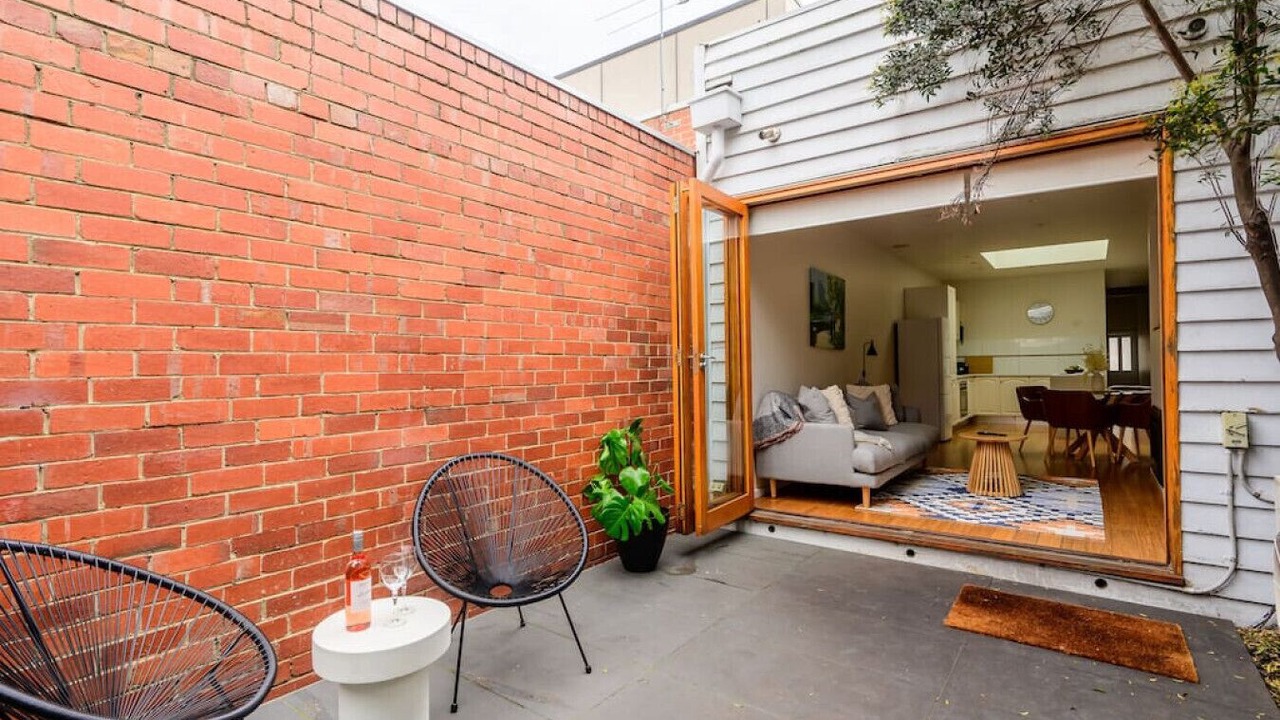 Photo of Outdoor in Fitzroy North