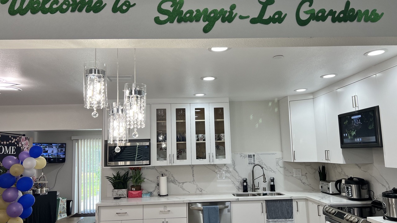 Photo of Kitchen in Beaumont