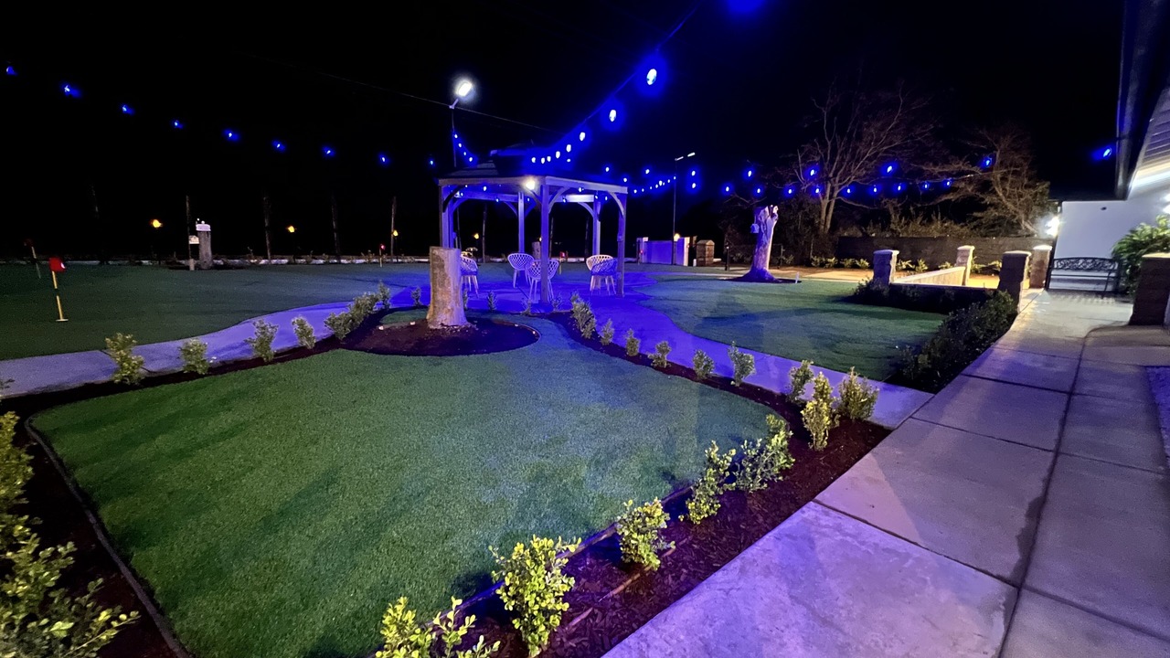 Photo of Outdoor in Beaumont