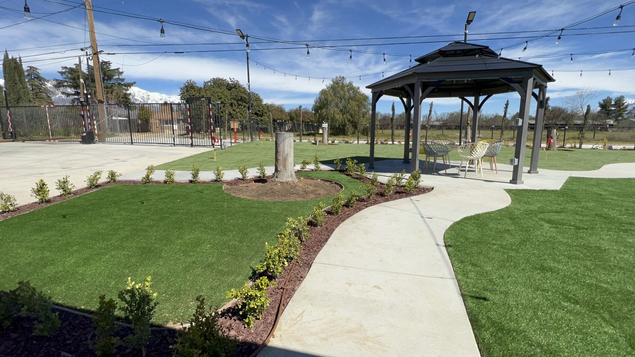 Photo of Outdoor in Beaumont