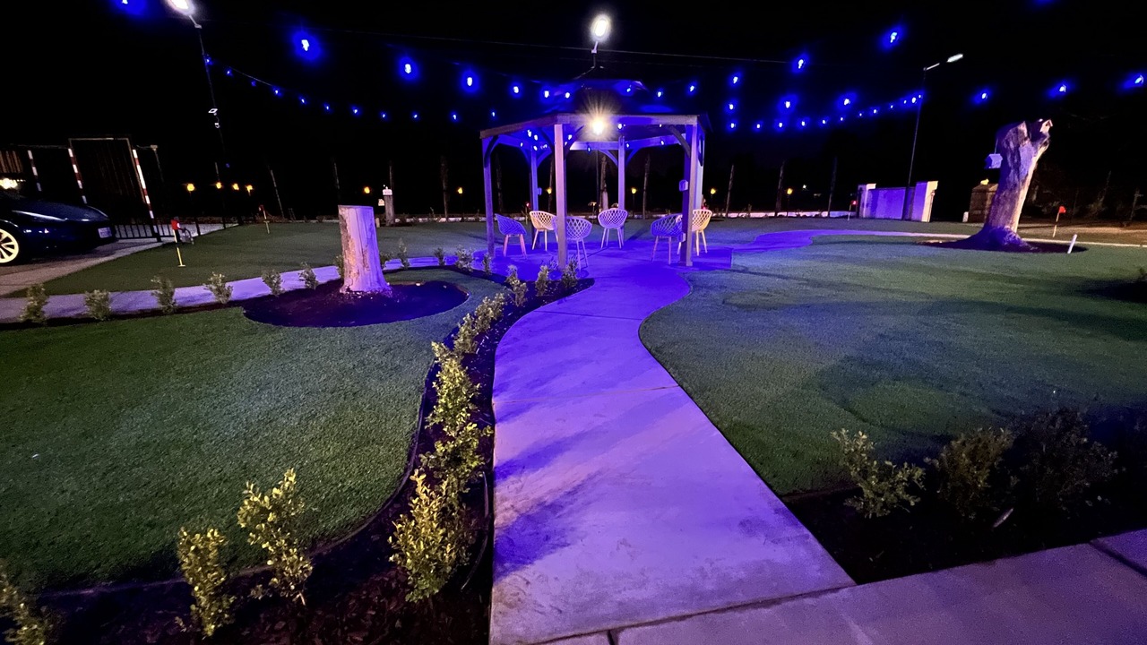 Photo of Outdoor in Beaumont
