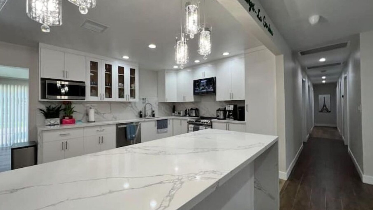 Photo of Kitchen in Beaumont