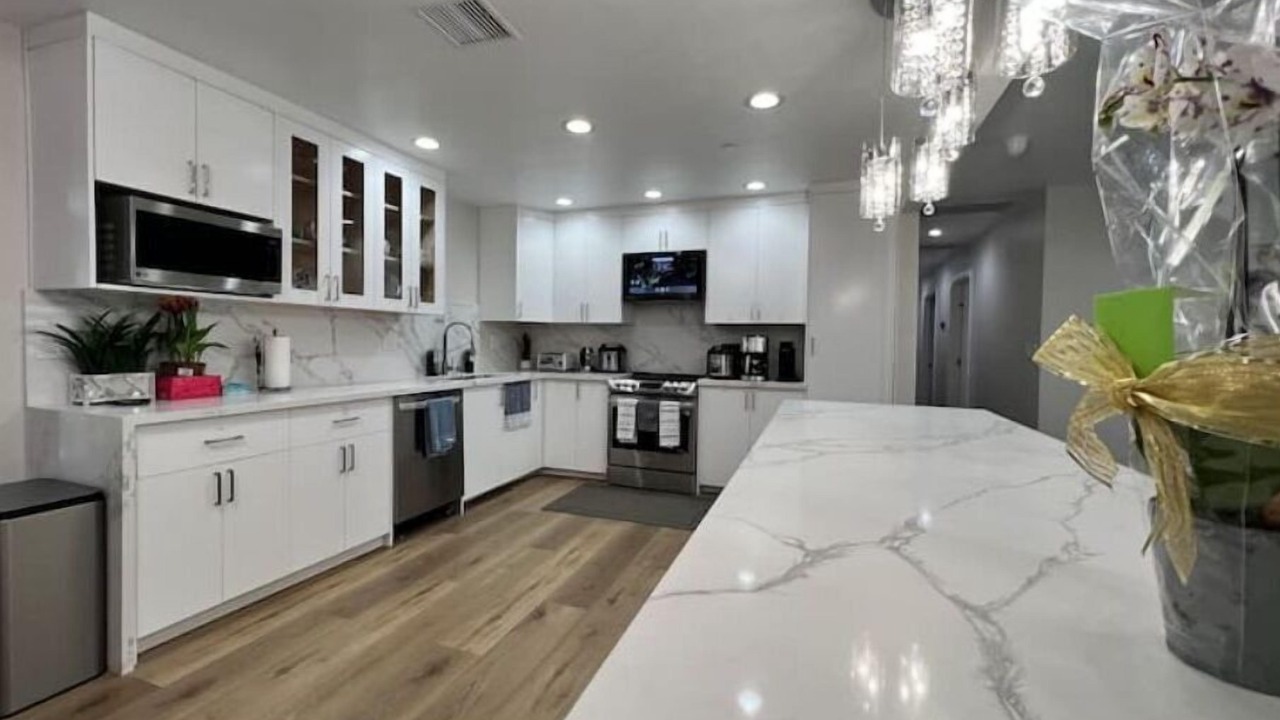 Photo of Kitchen in Beaumont