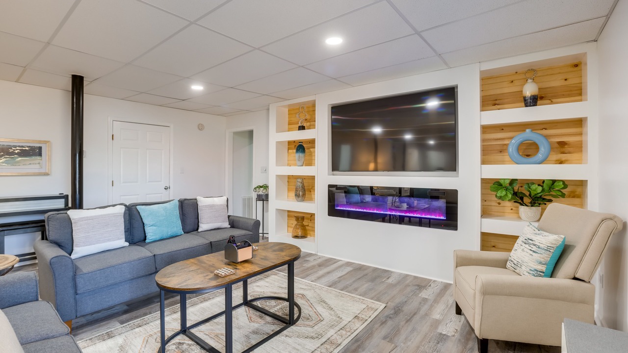 Photo of Livingroom in Eutaw