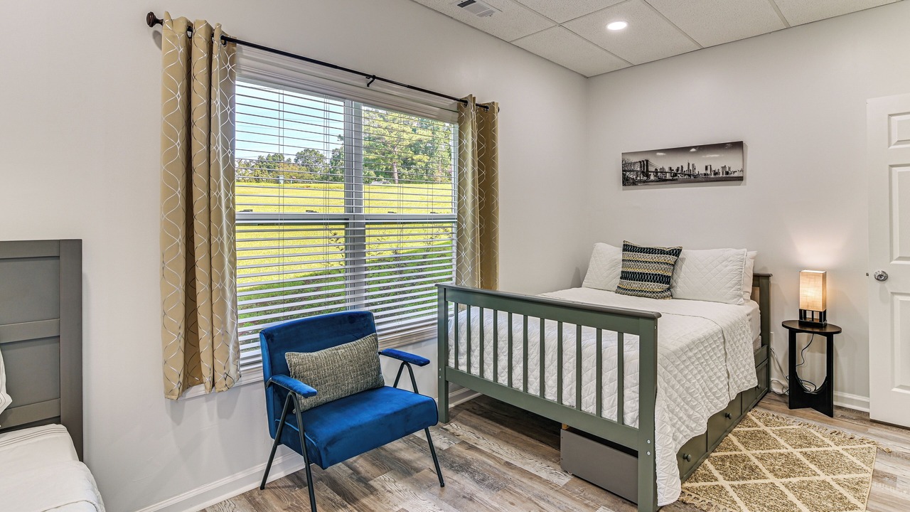 Photo of Bedroom in Eutaw