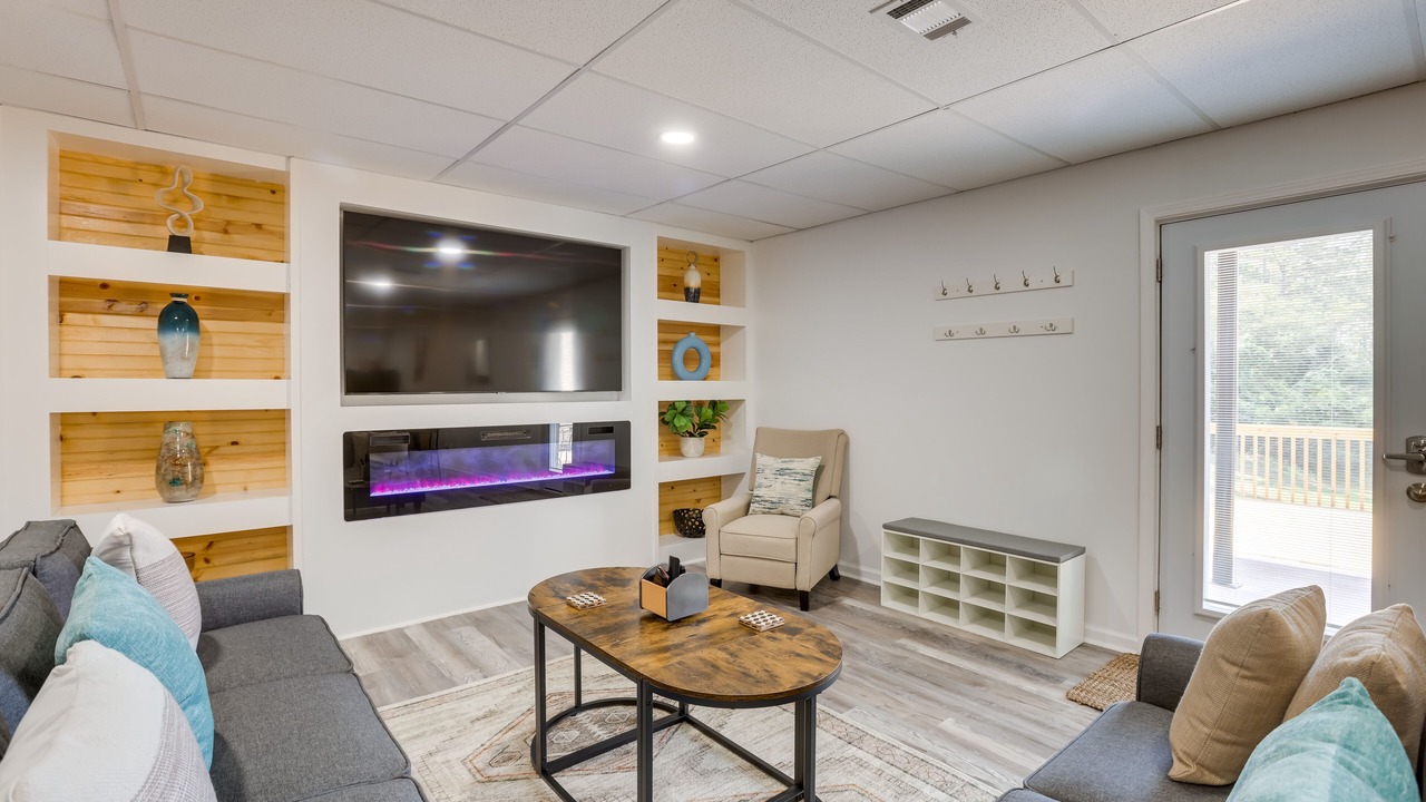 Photo of Livingroom in Eutaw