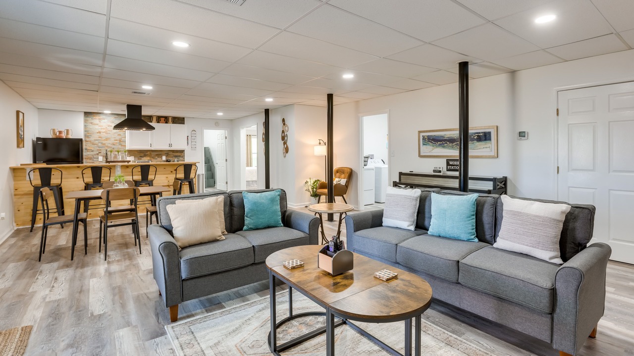 Photo of Livingroom in Eutaw