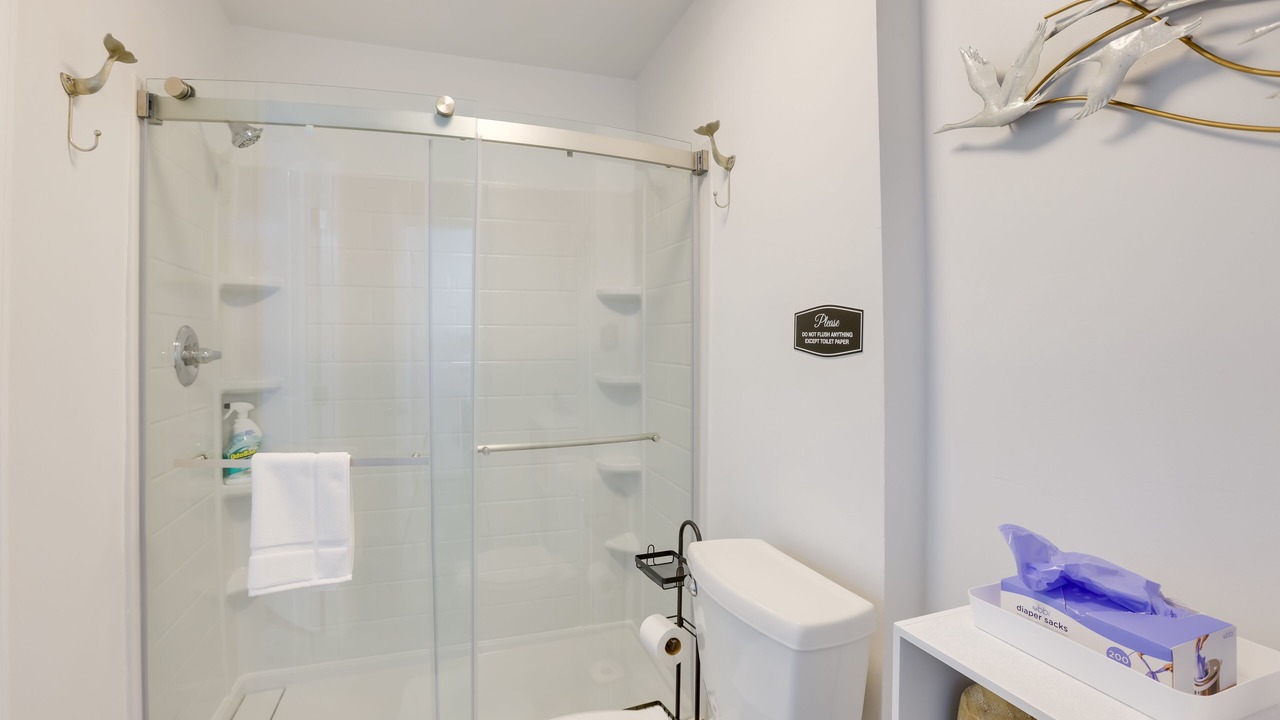 Photo of Bathroom in Eutaw