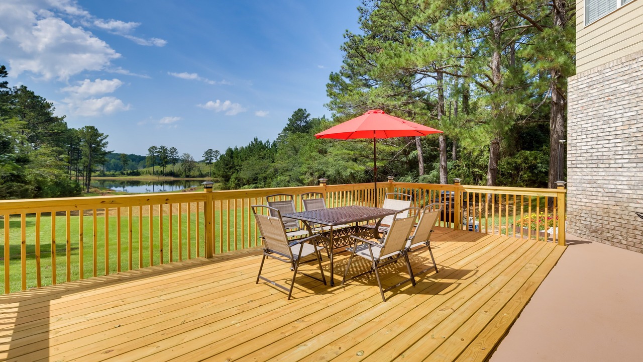 Photo of Outdoor in Eutaw