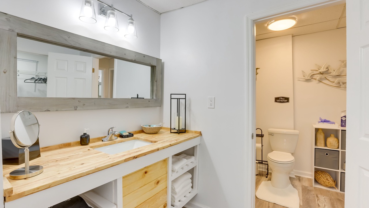 Photo of Bathroom in Eutaw