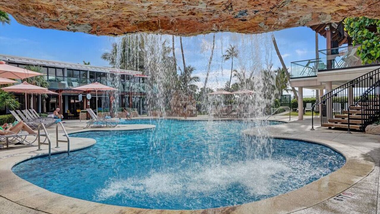 Photo of Outdoor in Mid Beach