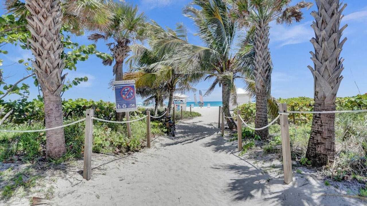 Photo of Others in Mid Beach