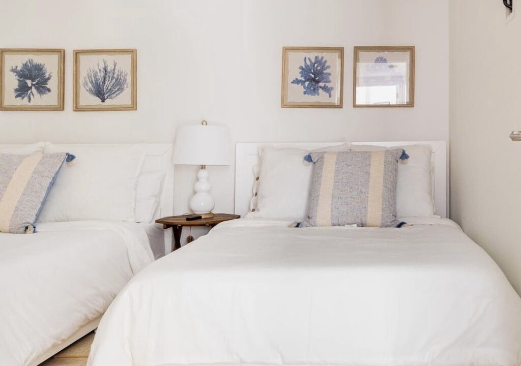 Photo of Bedroom in Key Biscayne