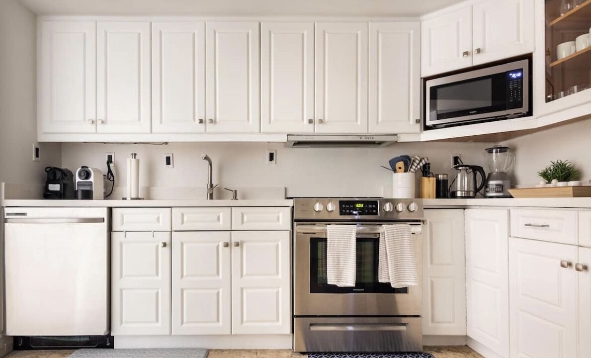 Photo of Kitchen in Key Biscayne